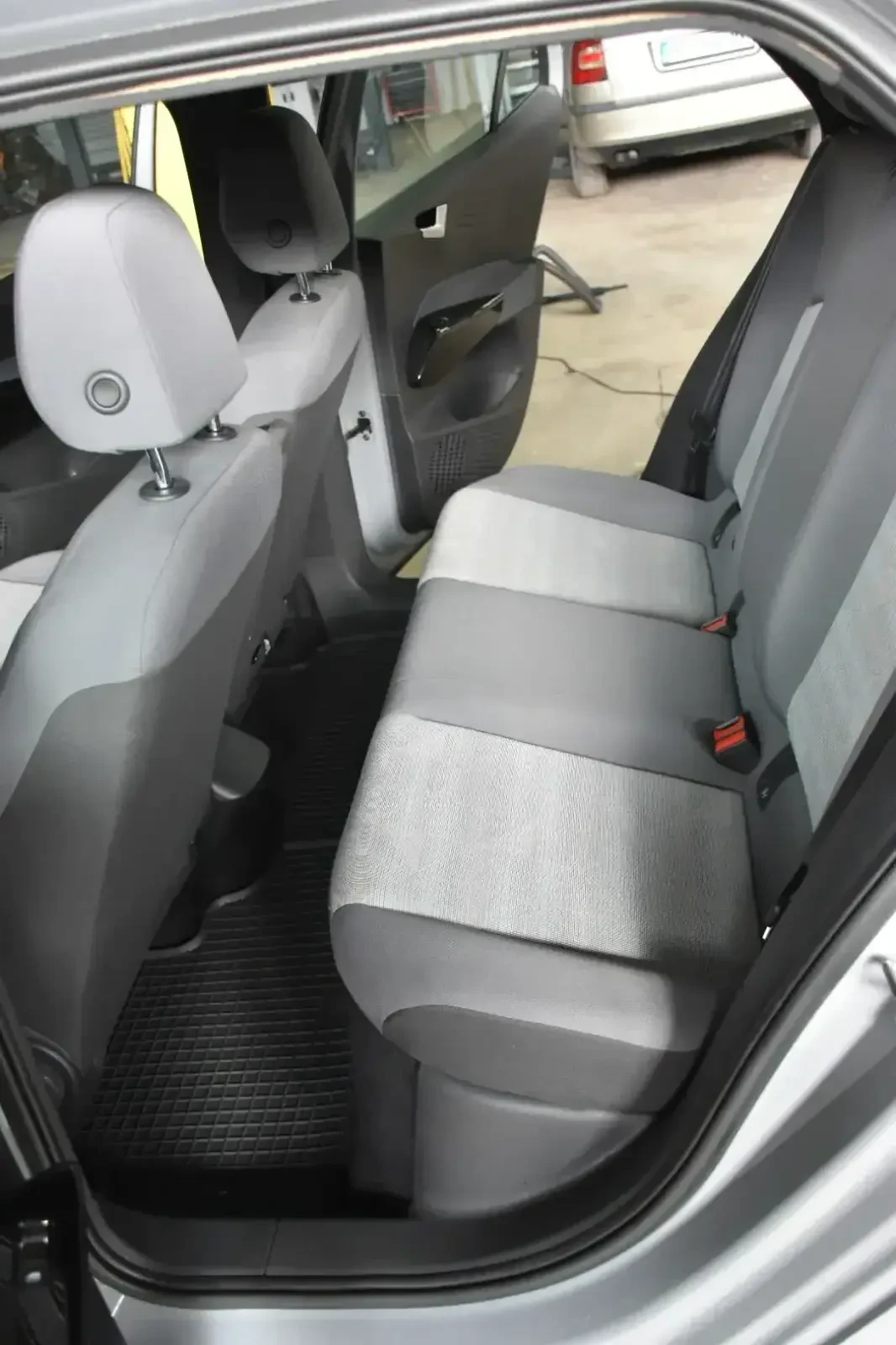 VW ID.3 1 ST, снимка 11 - Автомобили и джипове - 55801135