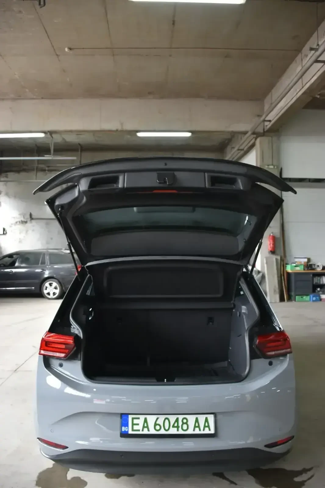 VW ID.3 1 ST, снимка 14 - Автомобили и джипове - 55801135