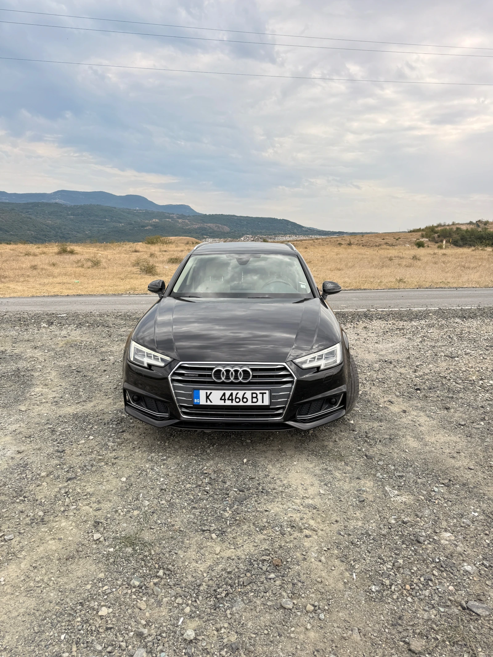 Audi A4 | Mobile.bg � ����������� 1