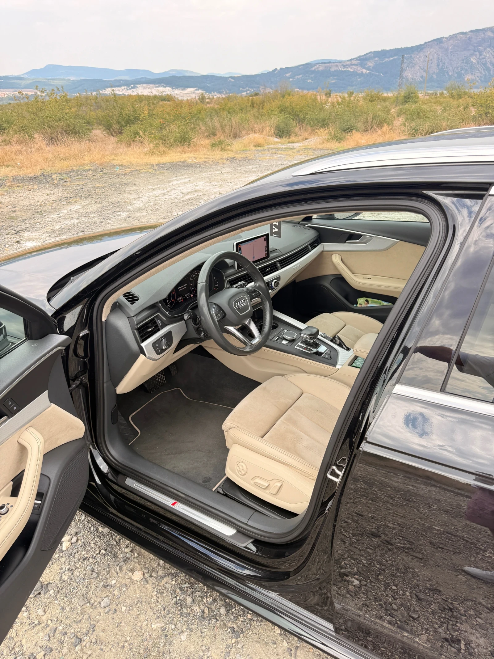 Audi A4 | Mobile.bg � ����������� 5