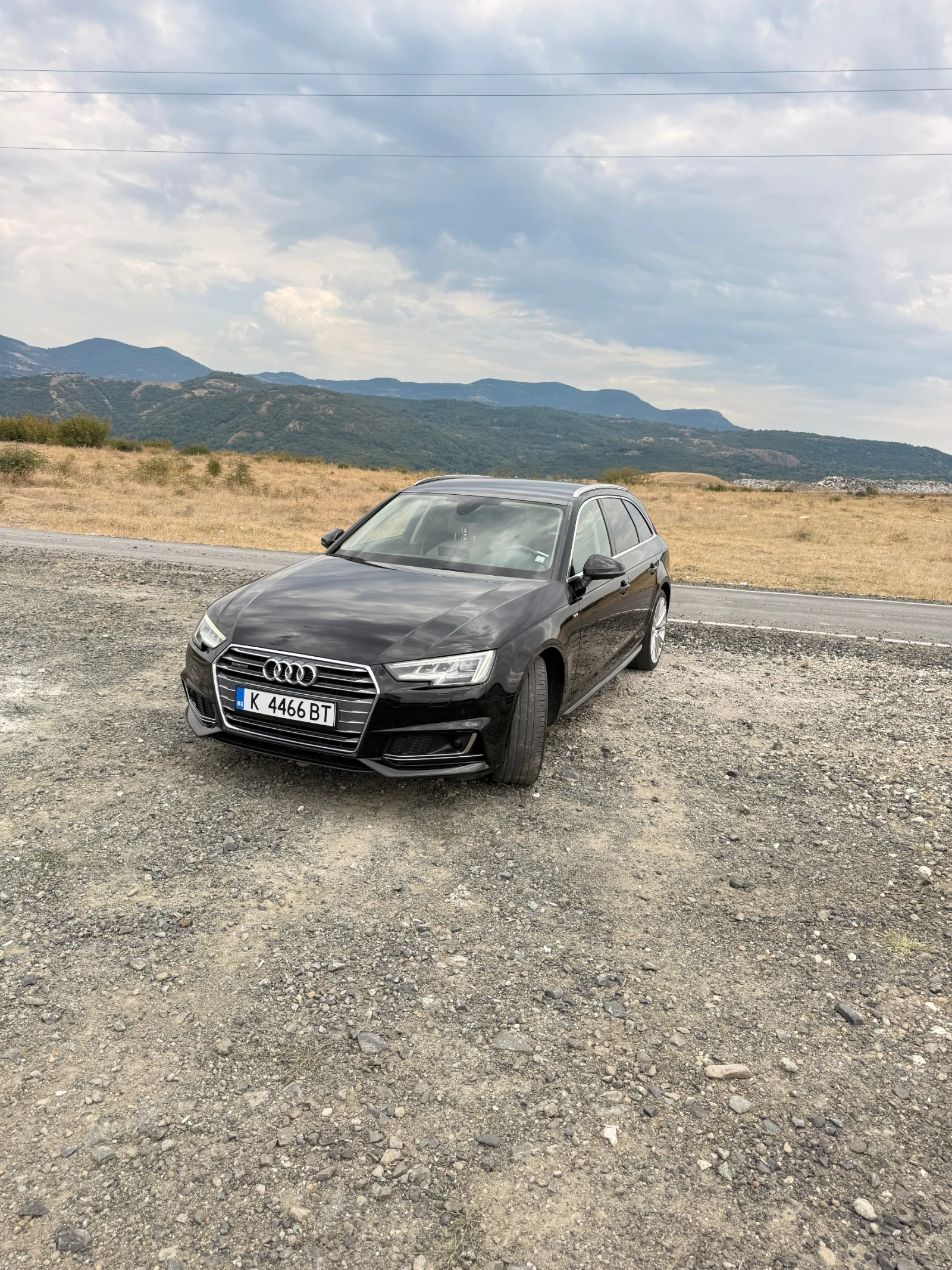 Audi A4 | Mobile.bg � ����������� 10