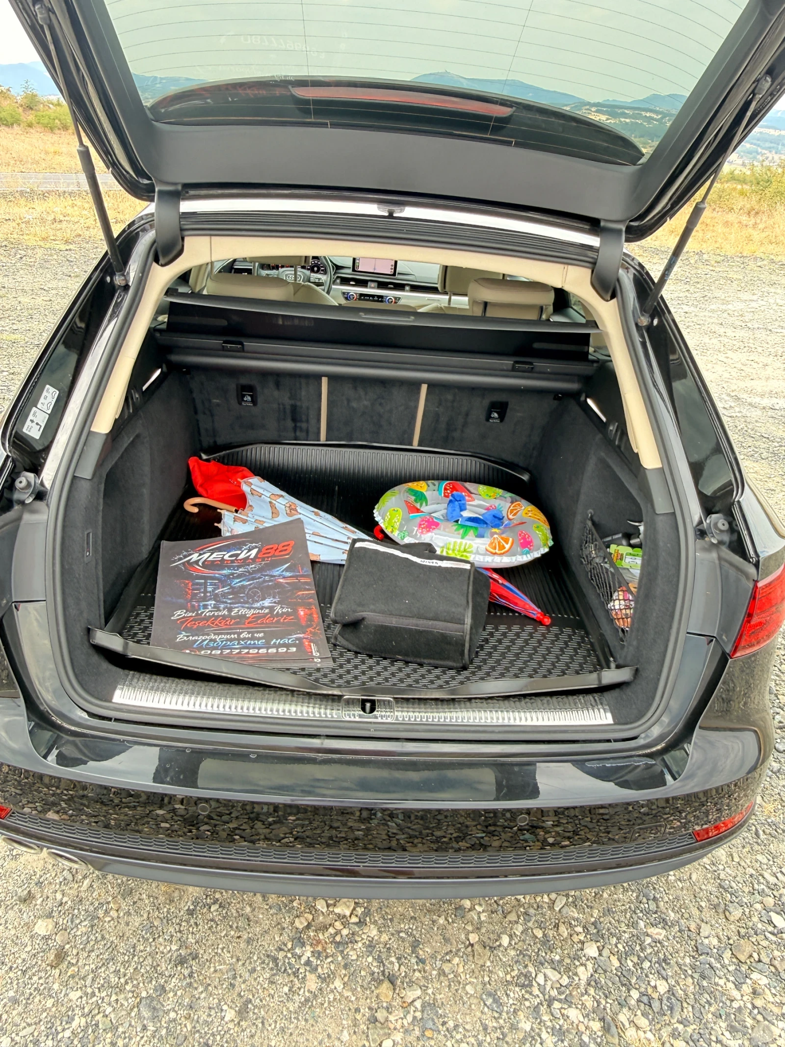 Audi A4 | Mobile.bg � ����������� 6