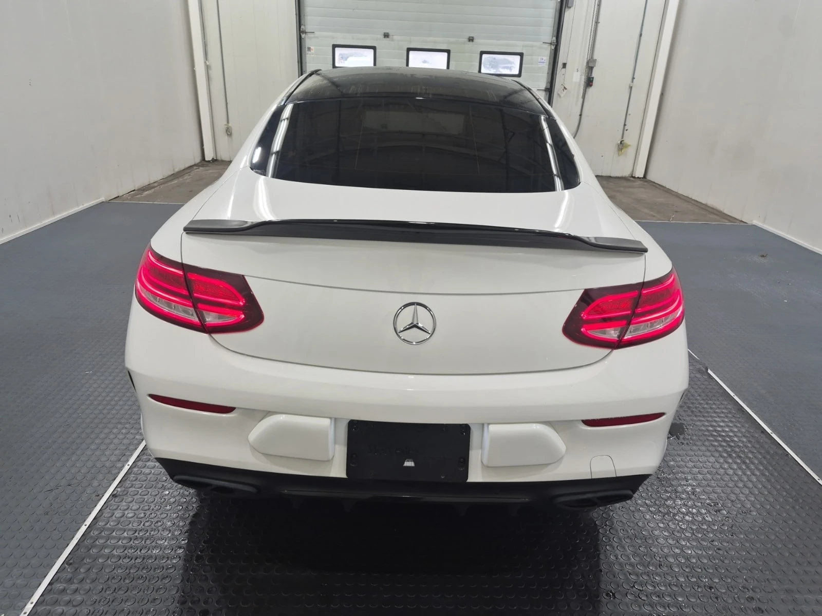 Mercedes-Benz C 300 * CARFAX * АВТОКРЕДИТ* , снимка 17 - Автомобили и джипове - 56082848