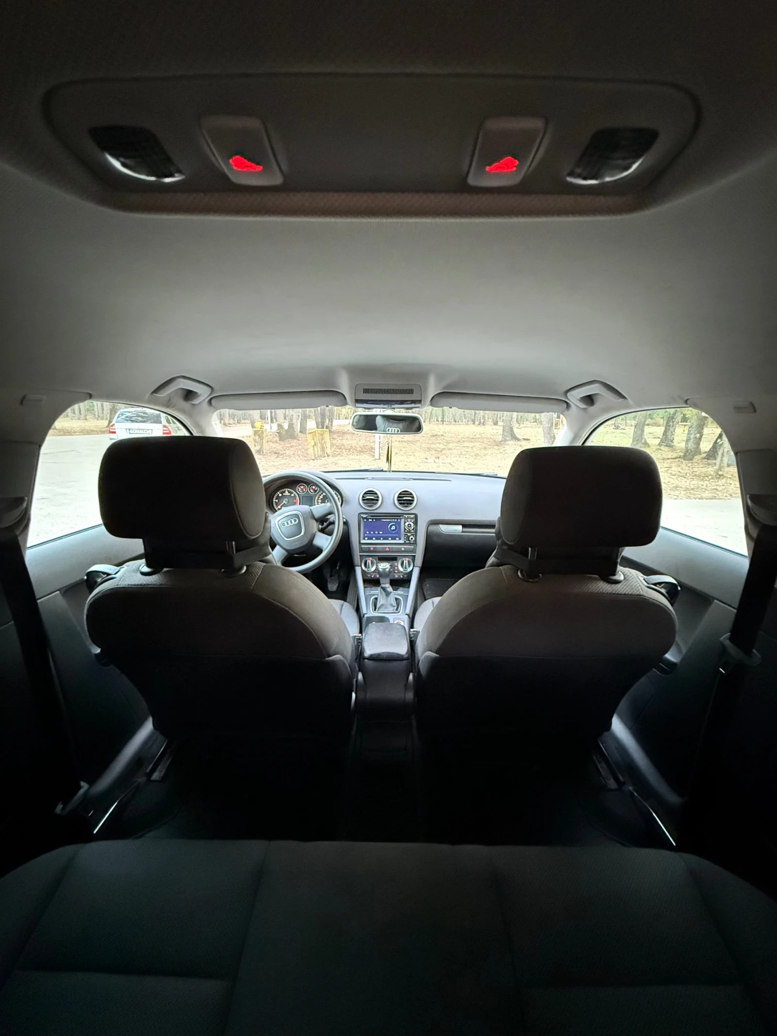Audi A3 1.9 | Mobile.bg � ����������� 7