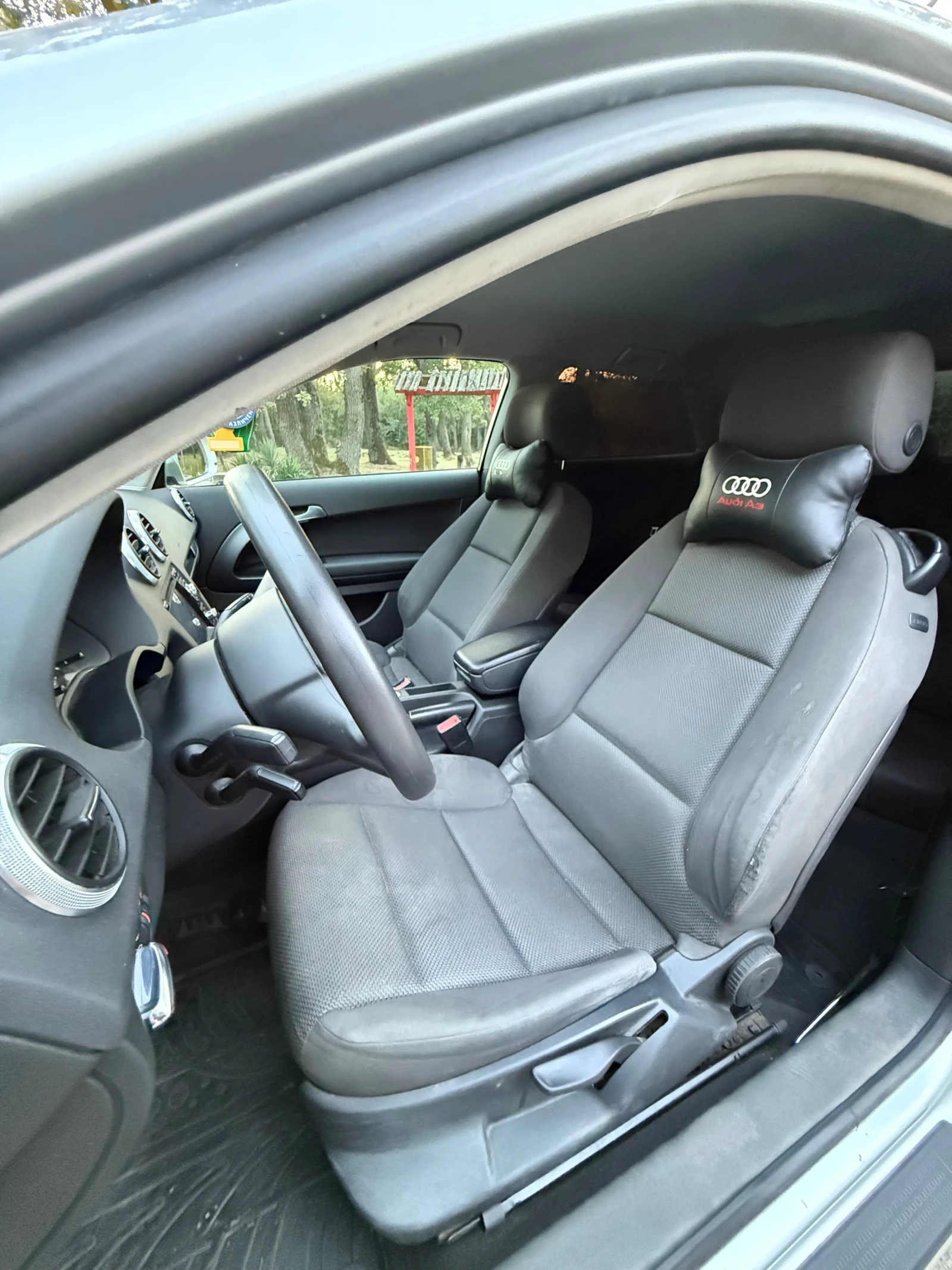 Audi A3 1.9 | Mobile.bg � ����������� 6