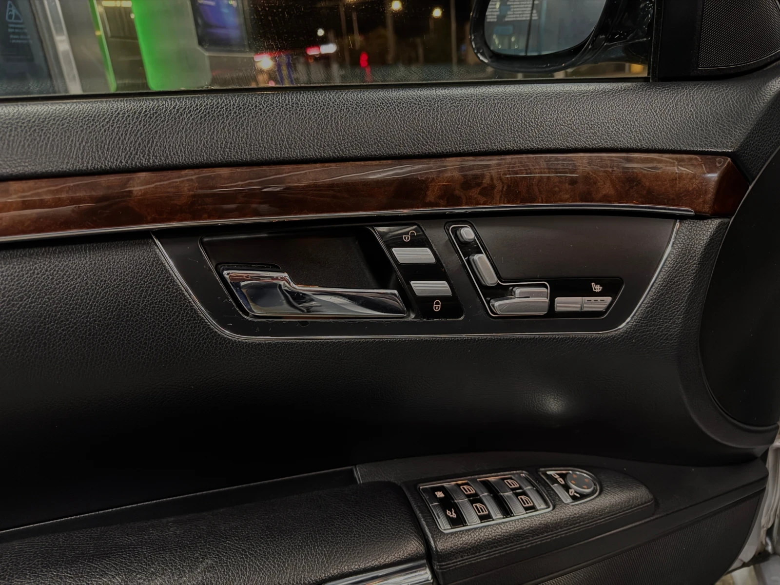 Mercedes-Benz S 420 420 | Mobile.bg � ����������� 13