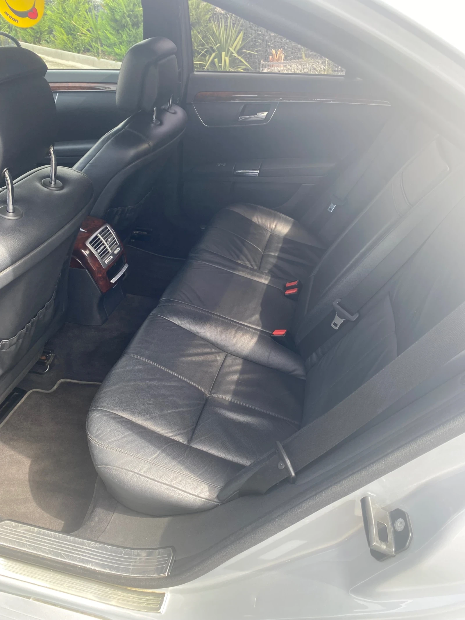 Mercedes-Benz S 420 | Mobile.bg � ����������� 7