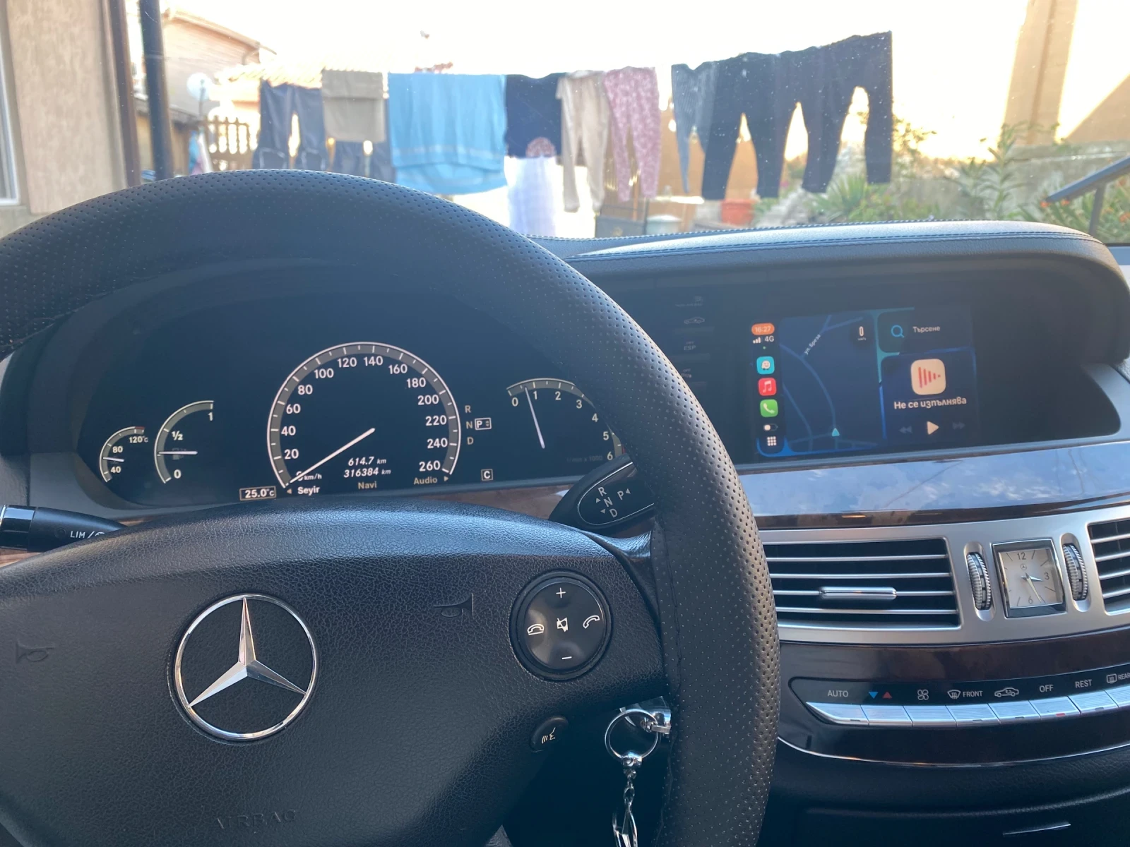 Mercedes-Benz S 420 | Mobile.bg � ����������� 2