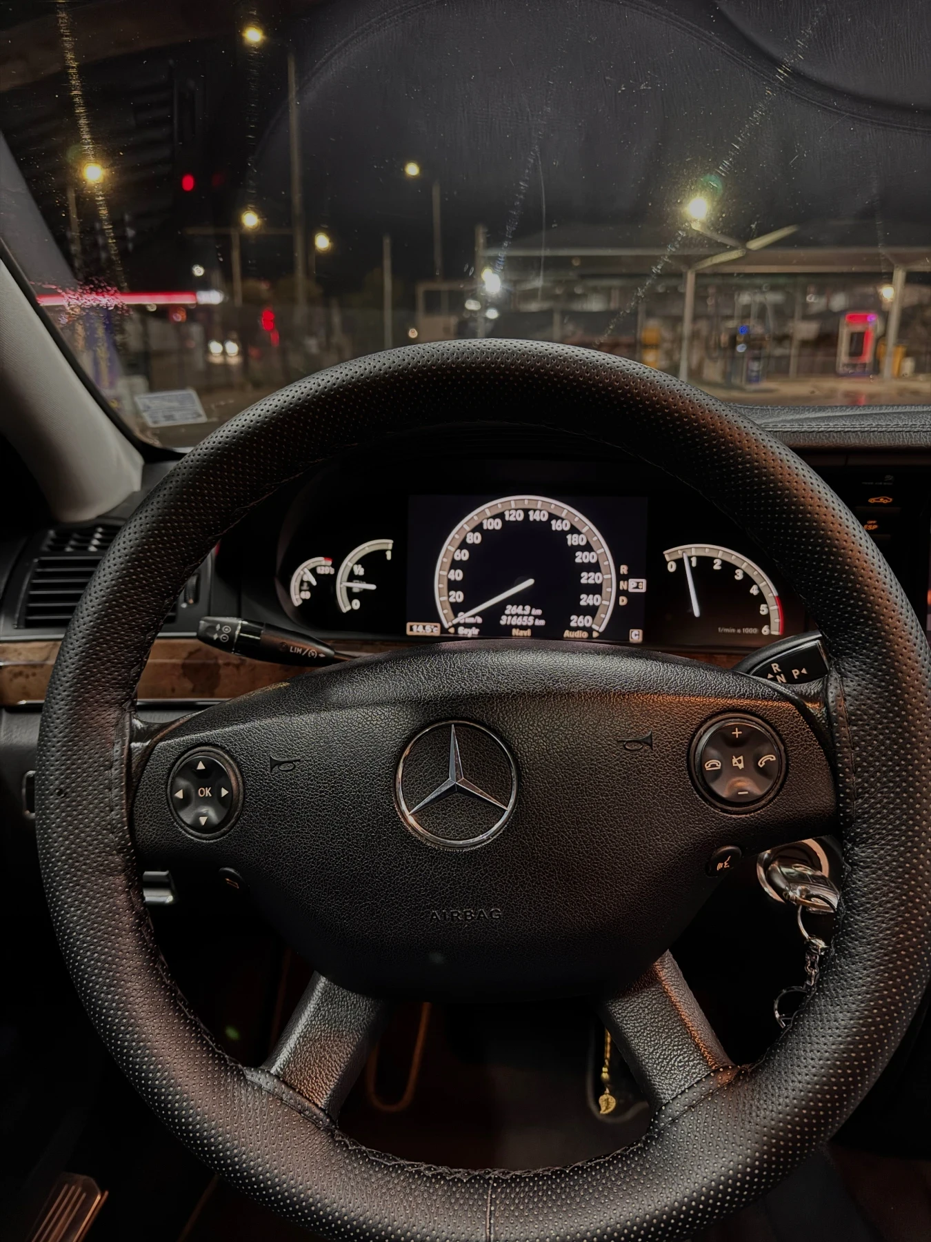 Mercedes-Benz S 420 420 | Mobile.bg � ����������� 11