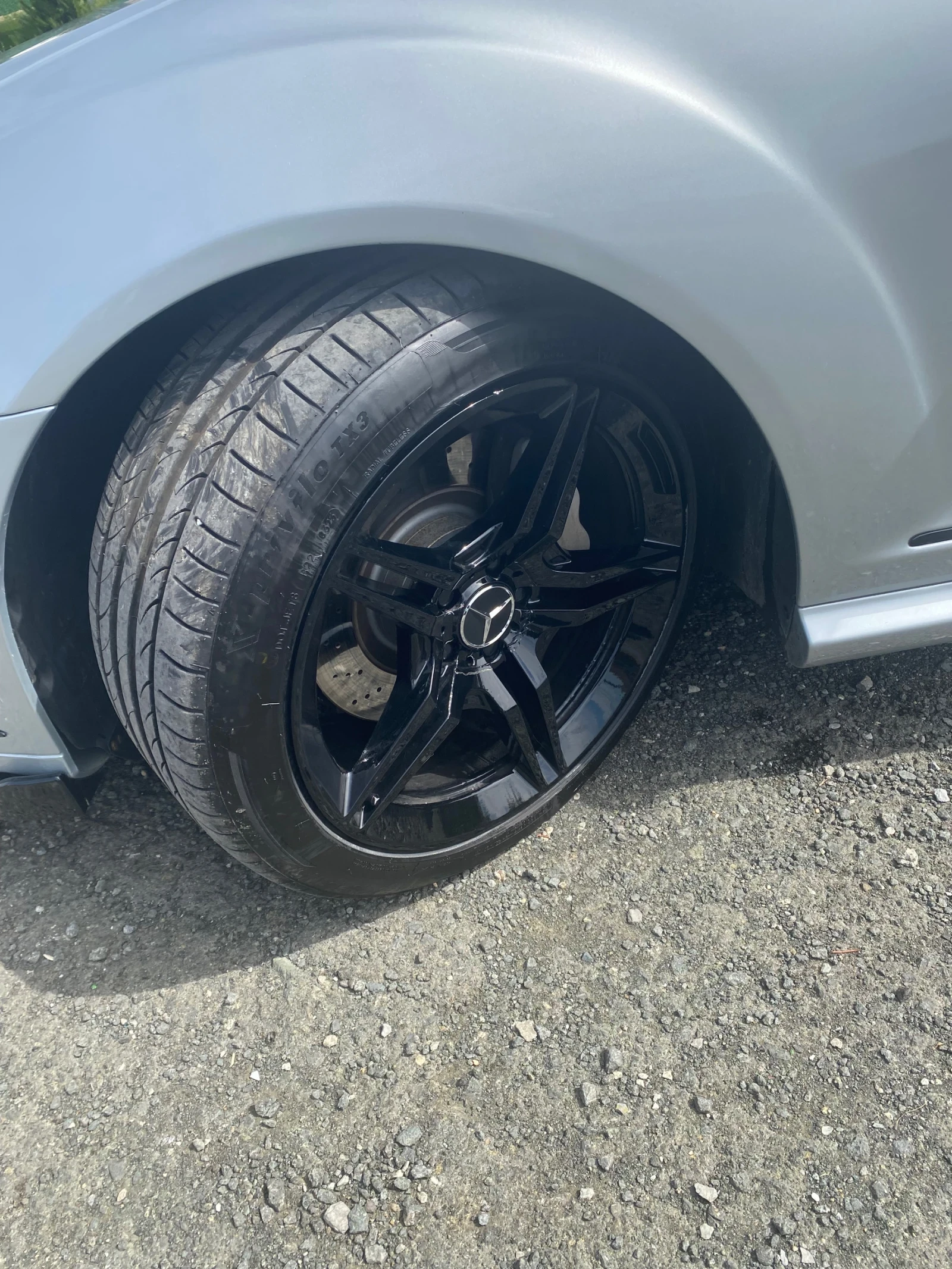 Mercedes-Benz S 420 | Mobile.bg � ����������� 9