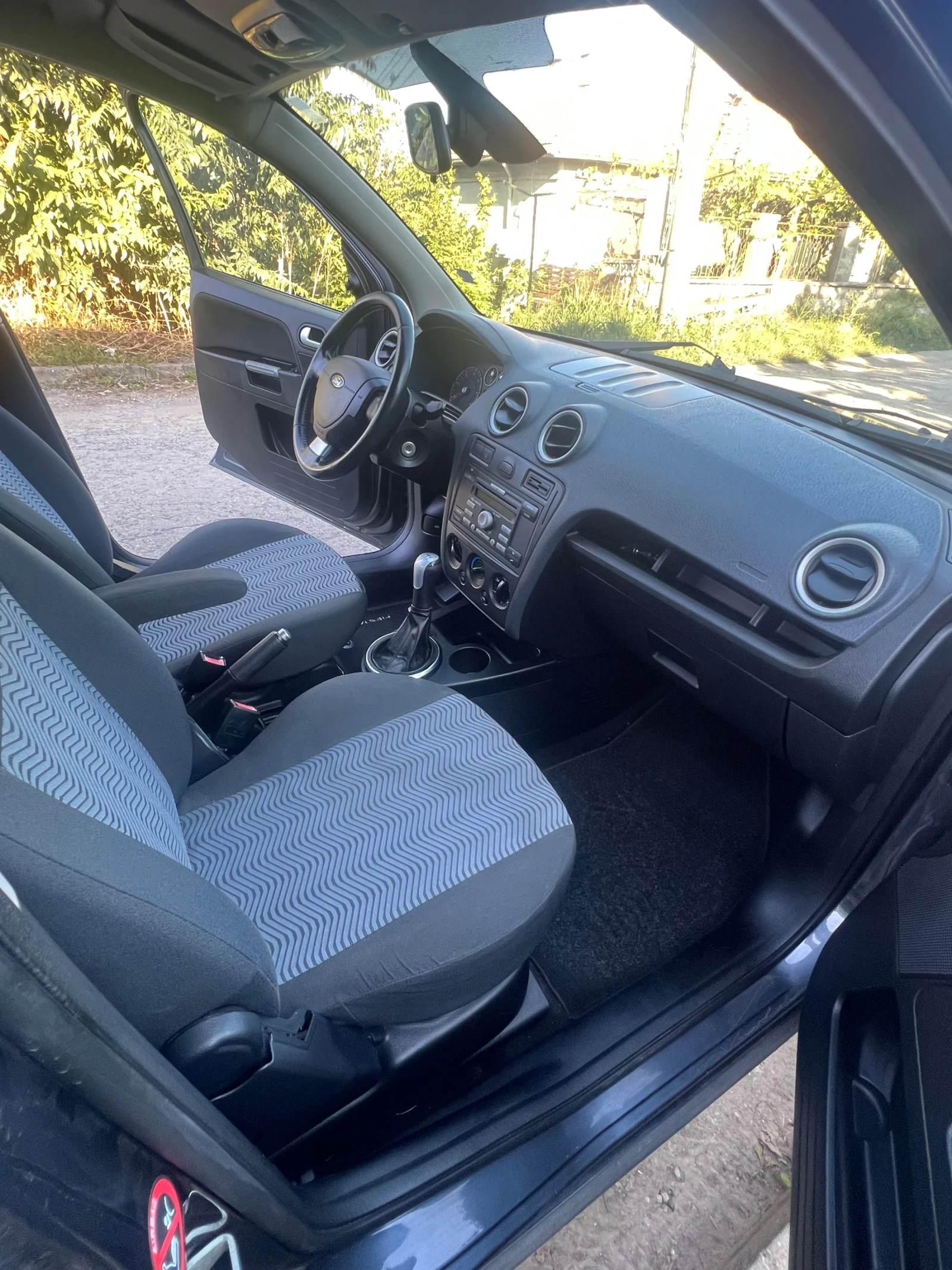 Ford Fusion, снимка 10 - Автомобили и джипове - 56150620