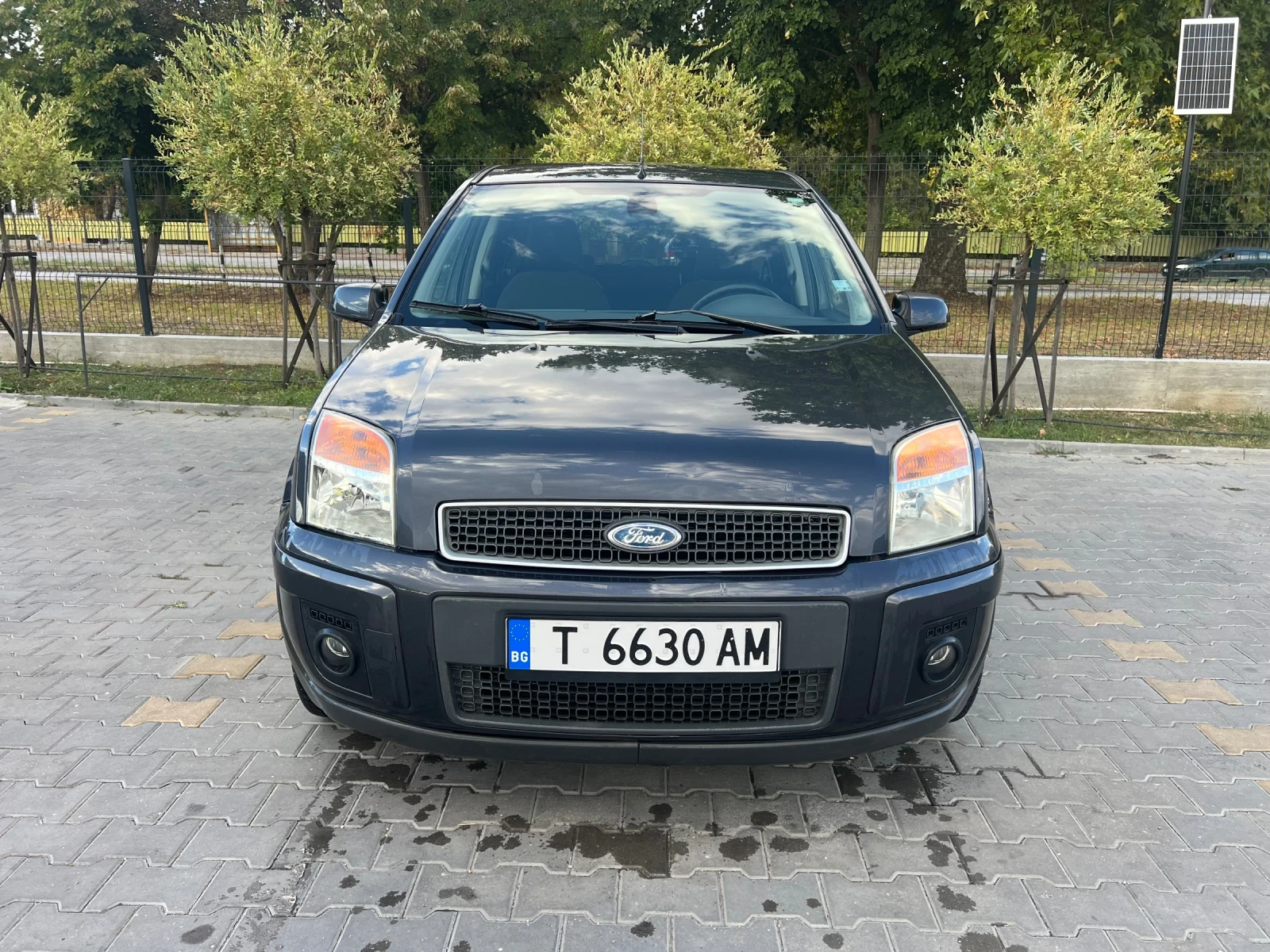 Ford Fusion, снимка 2 - Автомобили и джипове - 56150620