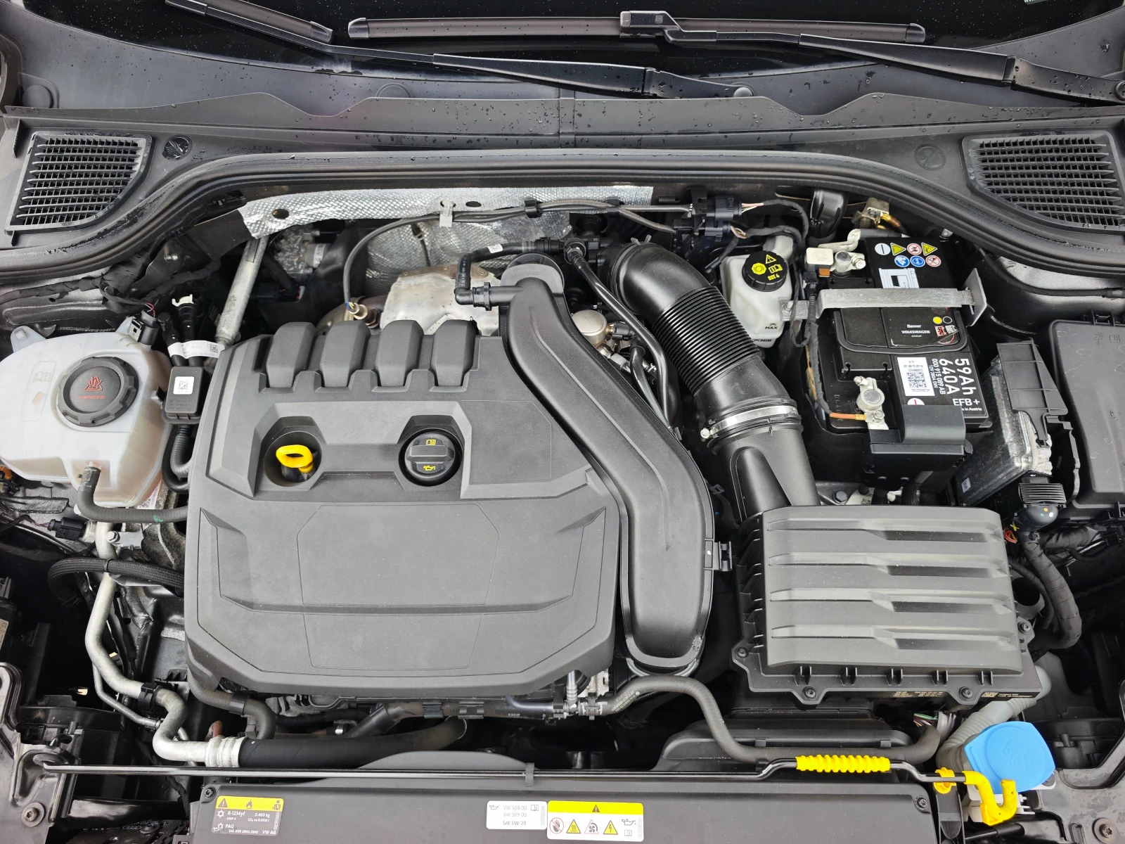 VW Golf Variant HYBRID - 1.5e-TSi - 7-DSG | Mobile.bg � ����������� 14