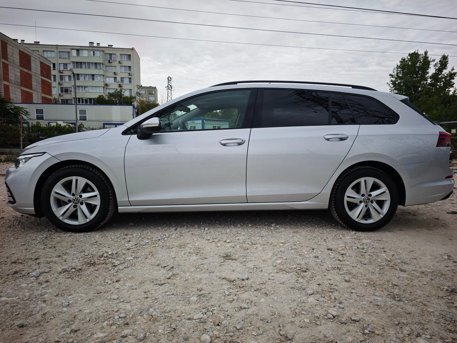 VW Golf Variant HYBRID - 1.5e-TSi - 7-DSG | Mobile.bg � ����������� 3