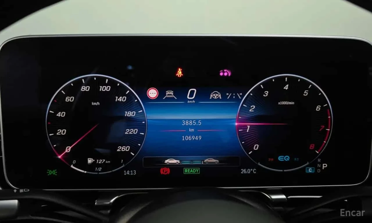 Mercedes-Benz Maybach S580 4MATIC /���������/��������/���������/360 | Mobile.bg � ����������� 8