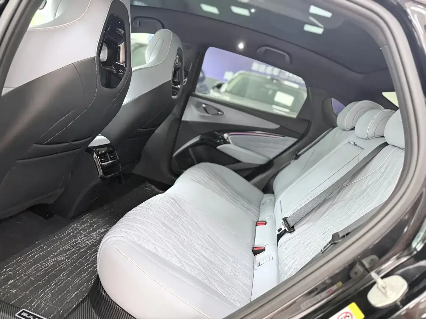 BYD Seal  550 km Standard Range RWD Premium | Mobile.bg � ����������� 7