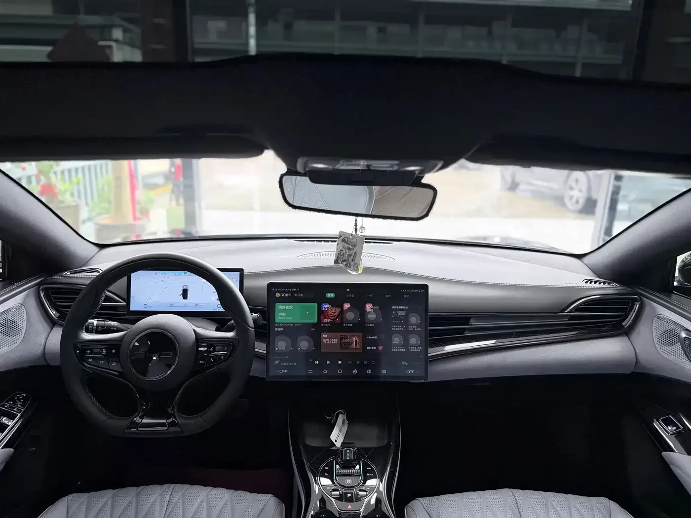 BYD Seal  550 km Standard Range RWD Premium | Mobile.bg � ����������� 8