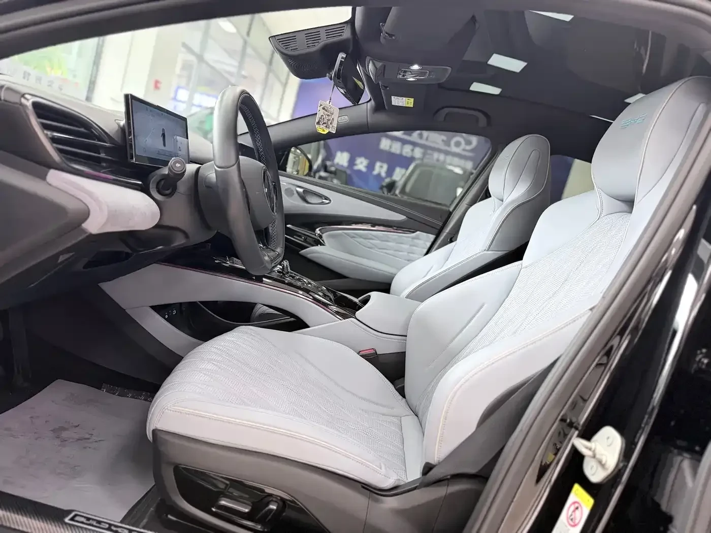 BYD Seal  550 km Standard Range RWD Premium | Mobile.bg � ����������� 6