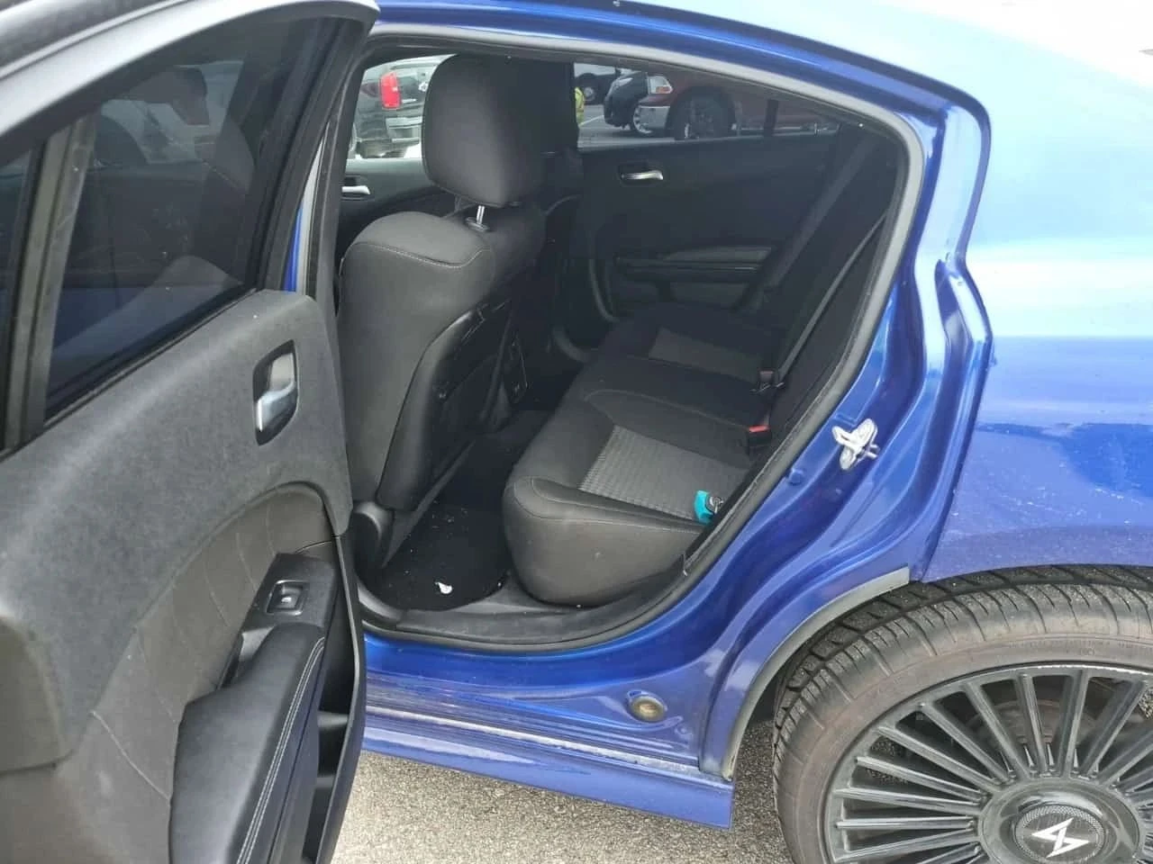 Dodge Charger, снимка 11 - Автомобили и джипове - 56707510