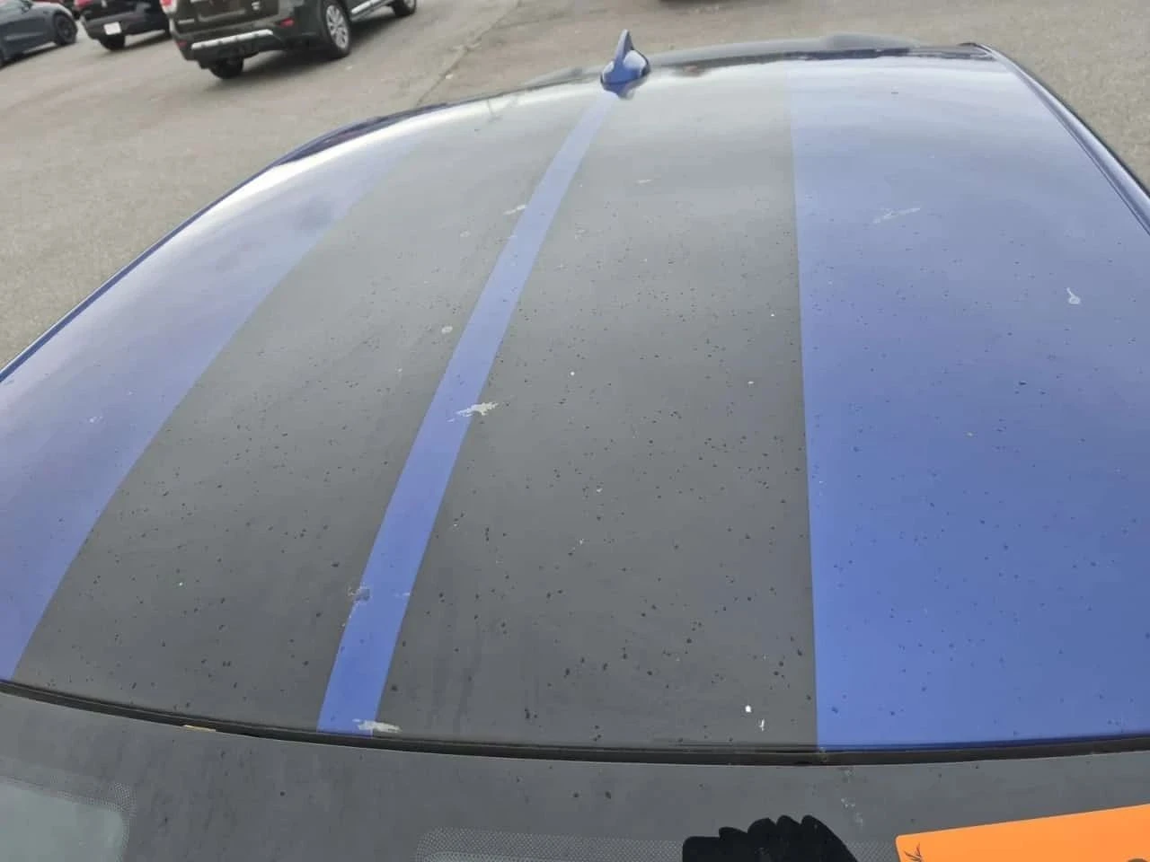 Dodge Charger, снимка 6 - Автомобили и джипове - 56707510