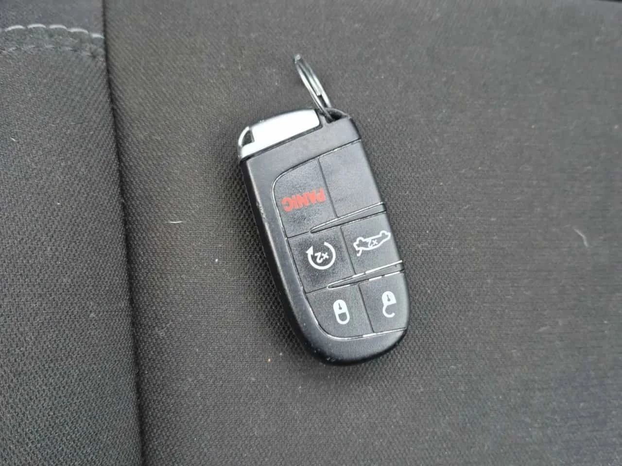 Dodge Charger, снимка 7 - Автомобили и джипове - 56707510