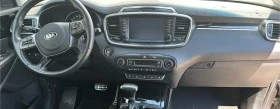 Kia Sorento crdi, снимка 7