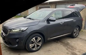 Kia Sorento crdi, снимка 3