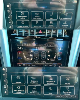 Lamborghini Urus Yellow Pearl Capsule / Acrapovic / От Мюнхен  , снимка 15