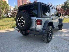Jeep Wrangler RUBICON  3.6L, снимка 4