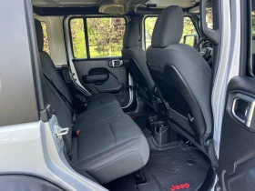 Jeep Wrangler RUBICON  3.6L, снимка 7