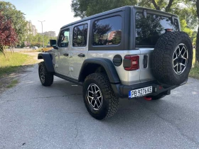 Jeep Wrangler RUBICON  3.6L, снимка 5
