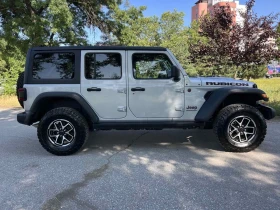 Jeep Wrangler RUBICON  3.6L, снимка 8