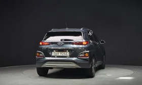 Hyundai Kona, снимка 3