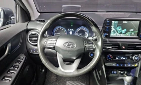 Hyundai Kona, снимка 12