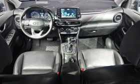 Hyundai Kona, снимка 6