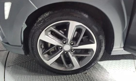 Hyundai Kona, снимка 4