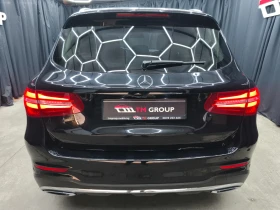 Mercedes-Benz GLC 250 Automatic 4matic AMGline 204k.c E6, снимка 5