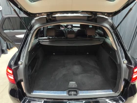 Mercedes-Benz GLC 250 Automatic 4matic AMGline 204k.c E6, снимка 10