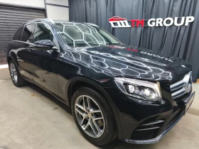 Mercedes-Benz GLC 250 Automatic 4matic AMGline 204k.c E6, снимка 3