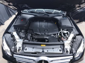 Mercedes-Benz GLC 250 Automatic 4matic AMGline 204k.c E6, снимка 17