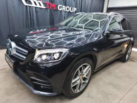 Mercedes-Benz GLC 250 Automatic 4matic AMGline 204k.c E6, снимка 1