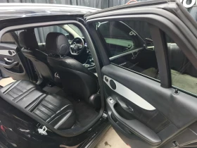 Mercedes-Benz GLC 250 Automatic 4matic AMGline 204k.c E6, снимка 11