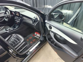 Mercedes-Benz GLC 250 Automatic 4matic AMGline 204k.c E6, снимка 12