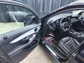 Mercedes-Benz GLC 250 Automatic 4matic AMGline 204k.c E6, снимка 7