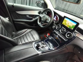 Mercedes-Benz GLC 250 Automatic 4matic AMGline 204k.c E6, снимка 13