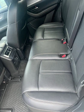 Mazda CX-60 PHEV/SUV/Homura, снимка 6