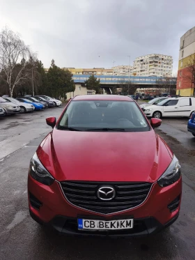 Mazda CX-5 Skyactiv, снимка 1