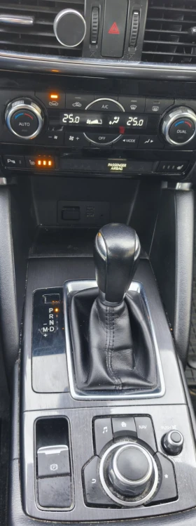 Mazda CX-5 Skyactiv, снимка 8