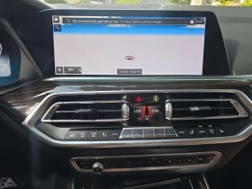 BMW X5 SATIN GREEN* HUD* PANORAMA* AMBIENT* , снимка 9