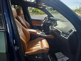 BMW X5 SATIN GREEN* HUD* PANORAMA* AMBIENT* , снимка 7